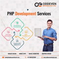 PHP development services